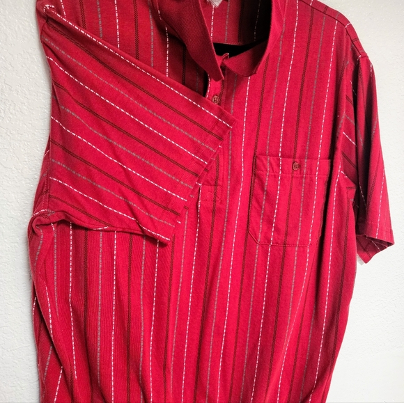 Vintage Casual Joe Men's short sleeves - Picture 3 of 14